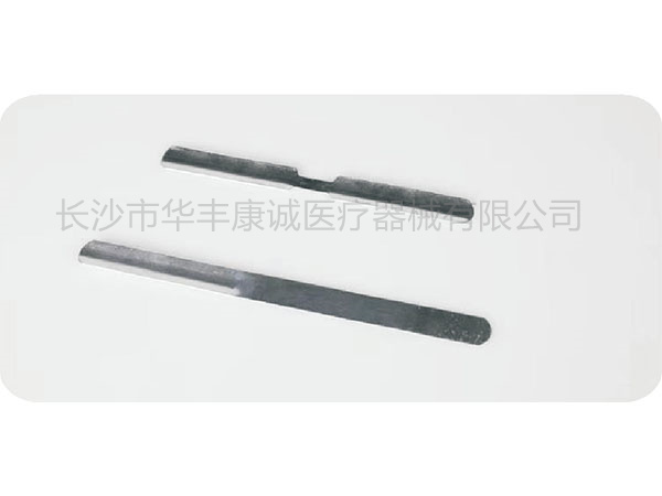 HF-ZGB-004 鋁合金指骨闆（IV型）