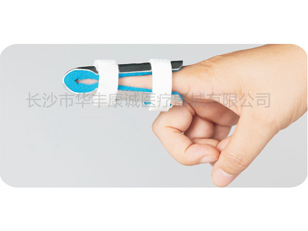 HF-ZGB-001 鋁合金指骨闆（I型）