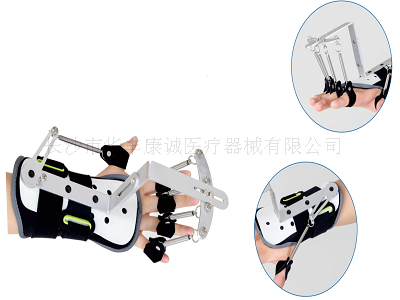 HF-ZT-005A外展支架（掌背型）