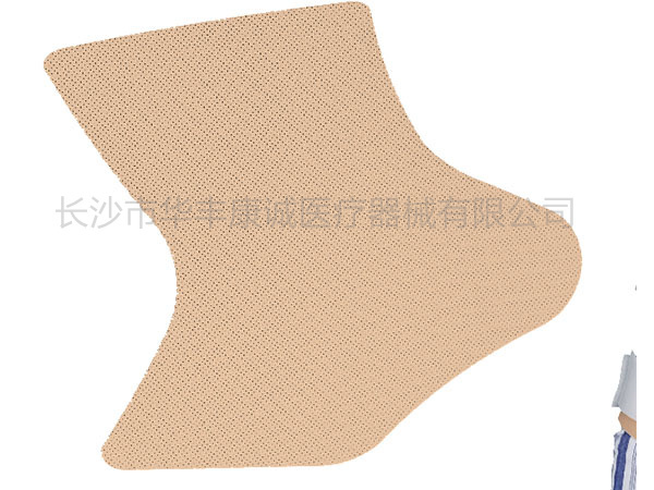 HF-JB-051 上(shàng)臂固定夾闆