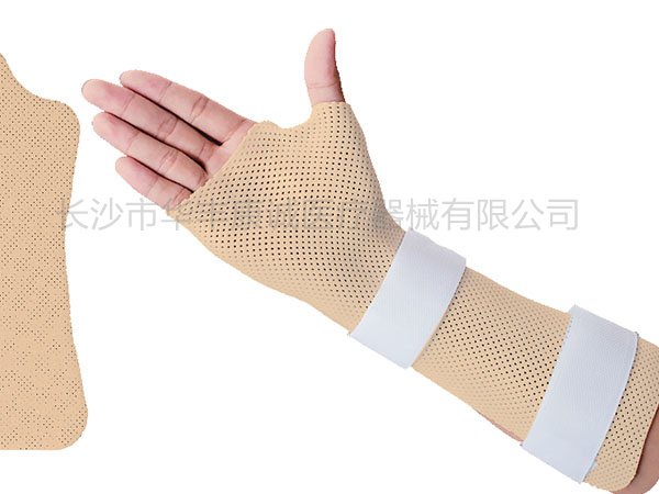 HF-JB-035 (K闆型)拇指腕關節固定型