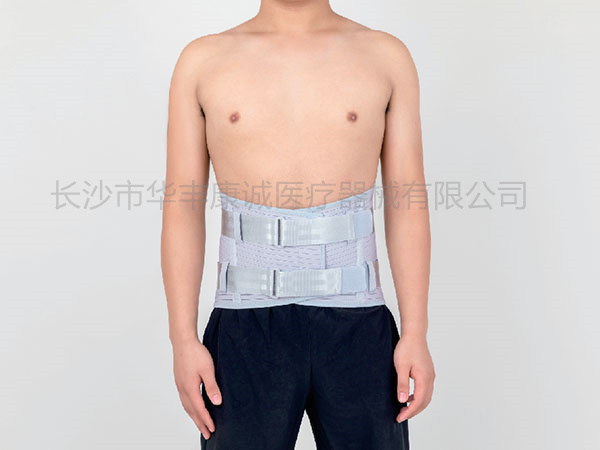 HF-YZD-005 全彈力腰圍固定帶(自粘型）