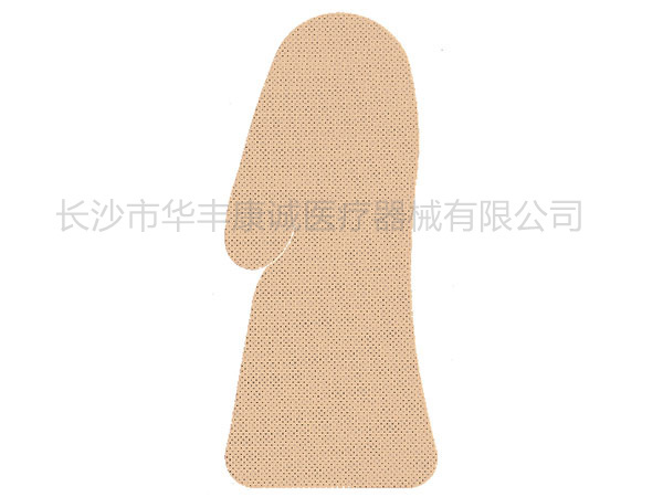 HF-JB-038 (K闆型)手功能位固定型