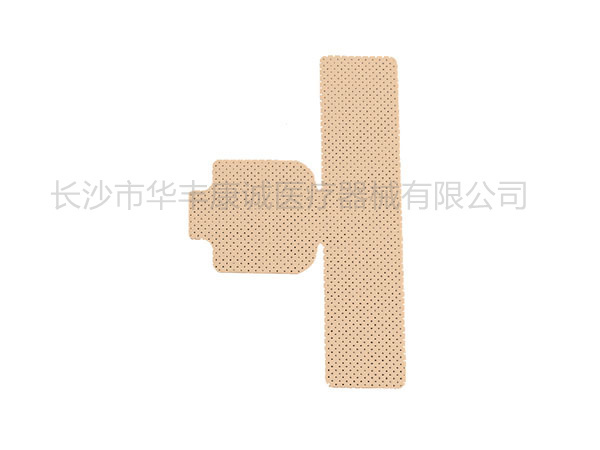 HF-JB-029 (K闆型)手指固定型管狀型