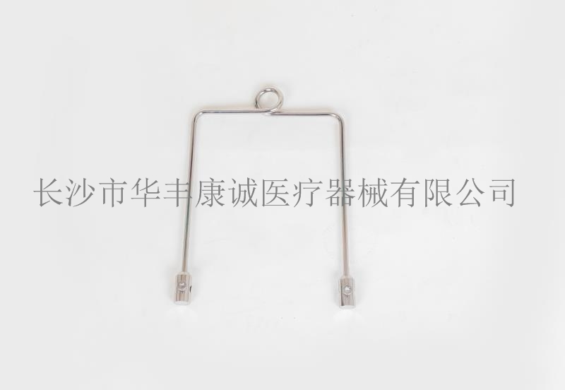 HF-ZT-012鋼絲牽引弓I型