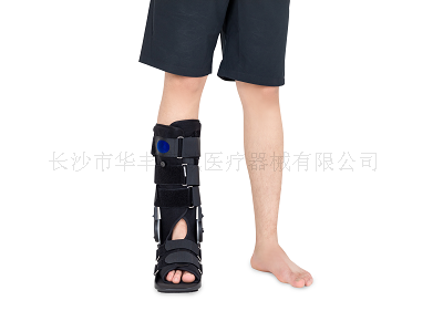 HGJ-003 可調踝關節矯形固定器